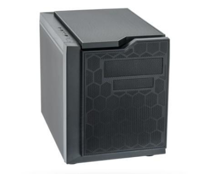 Obudowa Chieftec Gaming Cube Black